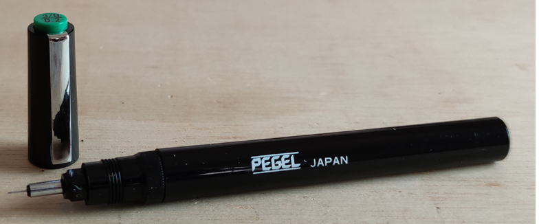 pegel